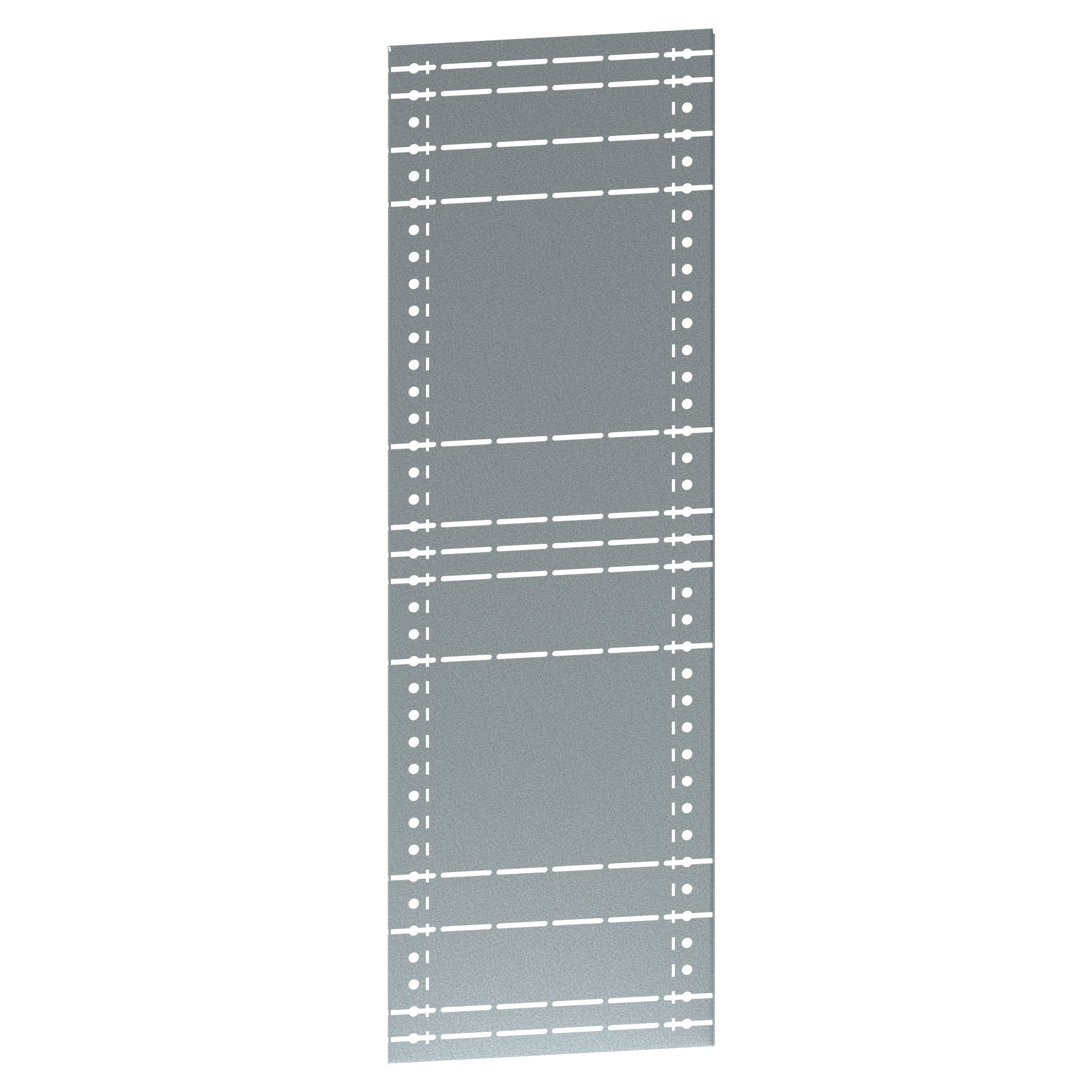 Legrand - Cloison verticale largeur 300mm hauteur 950mm XL3HP 6300