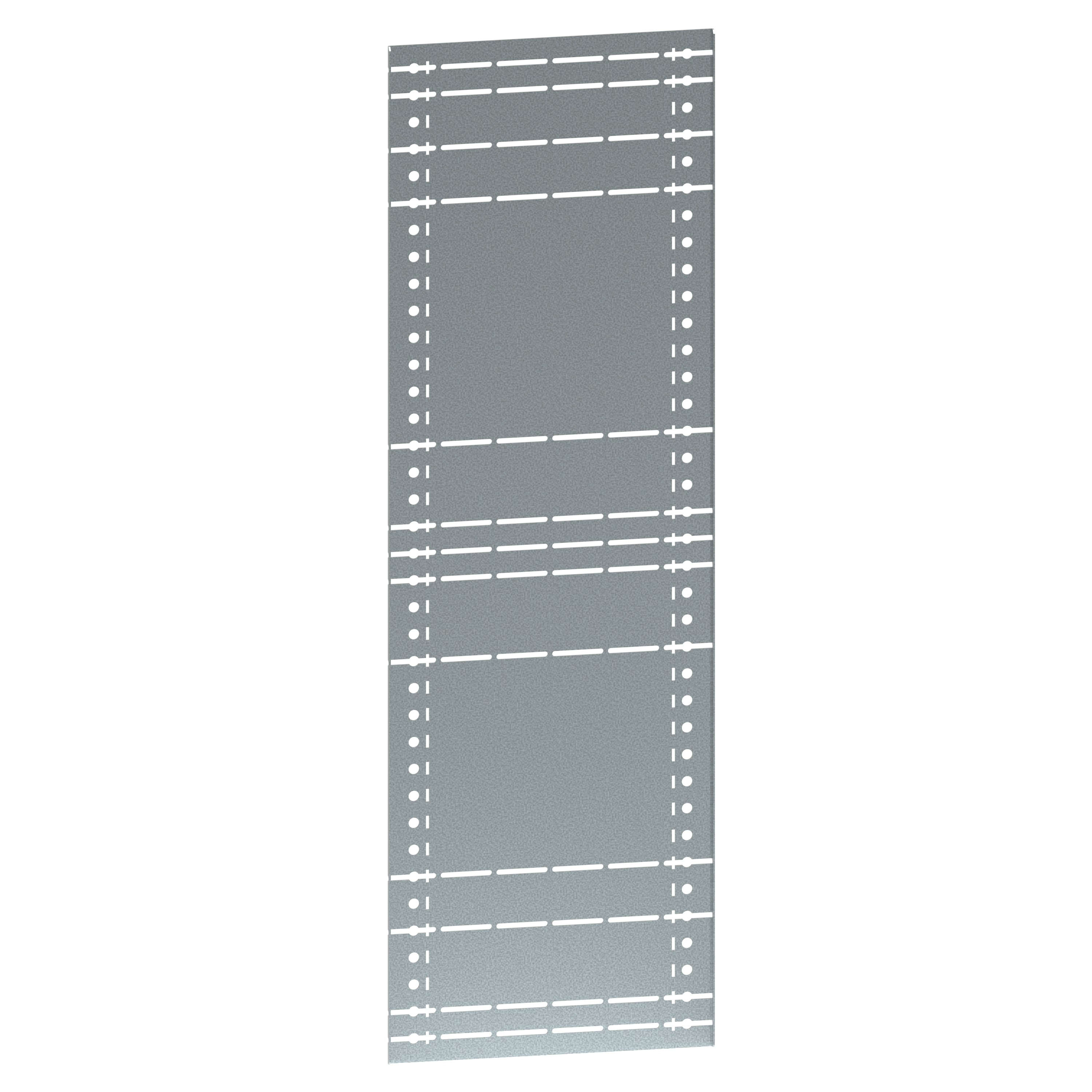 Legrand - Cloison verticale largeur 300mm hauteur 950mm XL3HP 6300