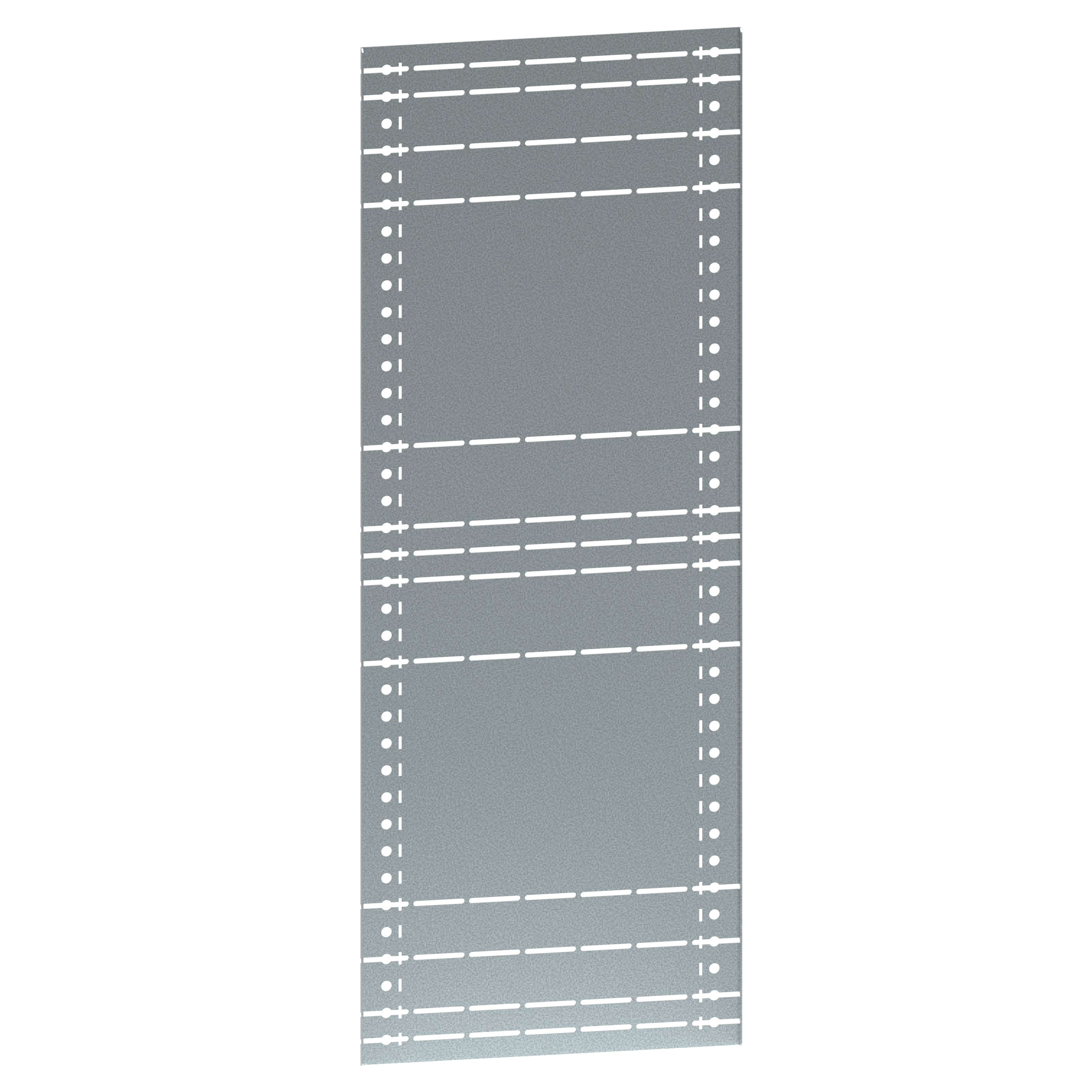 Legrand - Cloison verticale largeur 350mm hauteur 950mm XL3HP 6300