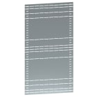 Legrand - Cloison verticale largeur 500mm hauteur 950mm XL3HP 6300