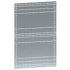 Legrand - Cloison verticale largeur 600mm hauteur 950mm XL3HP 6300