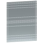 Legrand - Cloison verticale largeur 700mm hauteur 950mm XL3HP 6300