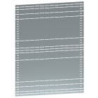 Legrand - Cloison verticale largeur 700mm hauteur 950mm XL3HP 6300