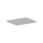 Legrand - Cloison inférieure horizontale pour jeu de barres L450 P600 XL3HP 6300