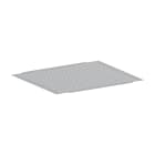 Legrand - Cloison inférieure horizontale pour jeu de barres L600 P600 XL3HP 6300