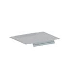 Legrand - Cloison supérieure horizontale pour jeu de barres L600 P600 XL3HP 6300