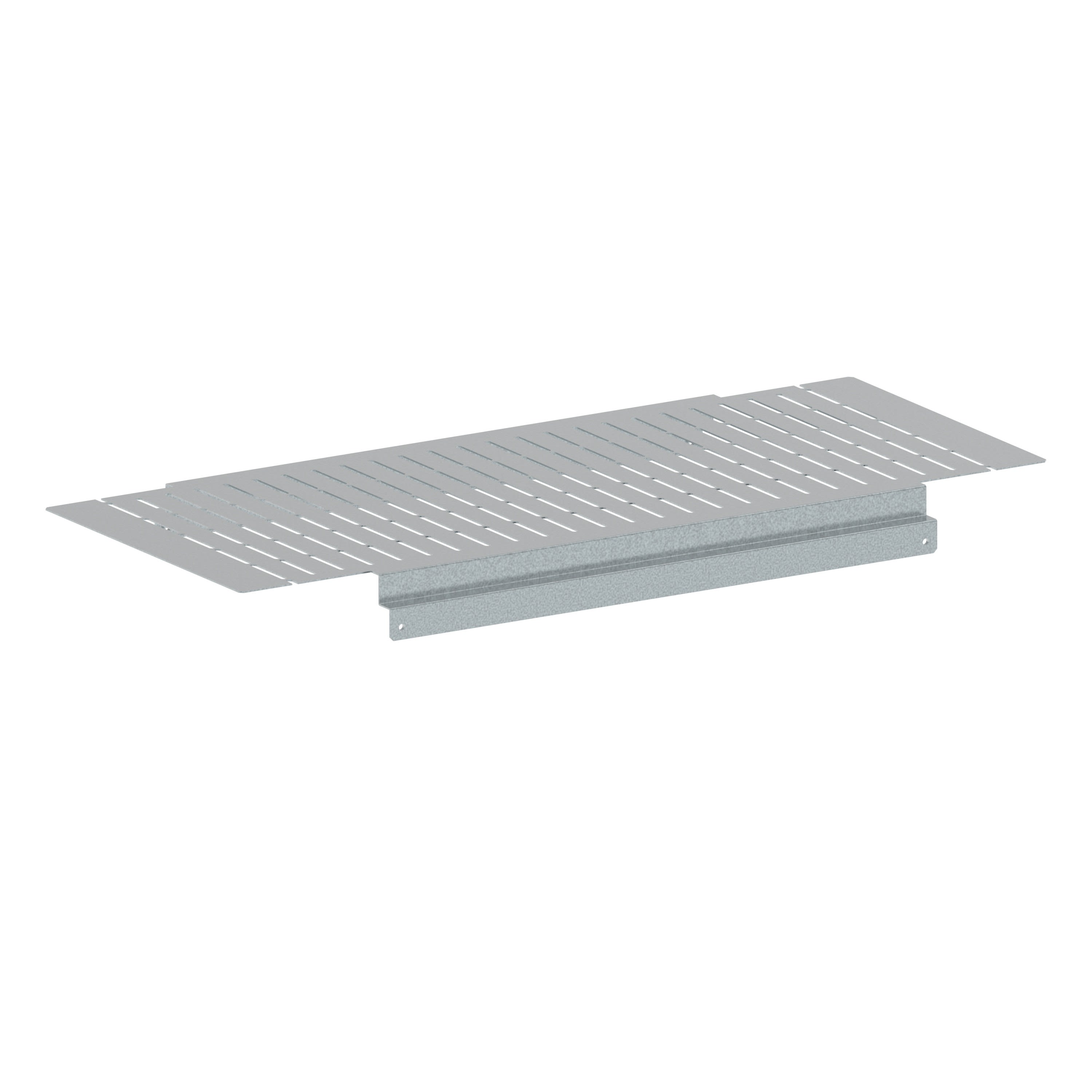 Legrand - Cloison supérieure horizontale pour jeu de barres L700 P400 XL3HP 6300