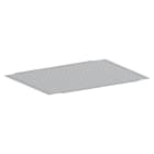 Legrand - Cloison inférieure horizontale pour jeu de barres L700 P600 XL3HP 6300