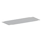 Legrand - Cloison inférieure horizontale pour jeu de barres L800 P400 XL3HP 6300