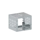 Legrand - Boitier cloisonnement pour prises arriere prof 200 armoire L600 XL3HP 6300