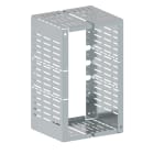 Legrand - Boitier cloisonnement pour prises arriere prof 400 armoire L600 XL3HP 6300