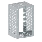 Legrand - Boitier cloisonnement pour prises arriere prof 400 armoire L600 XL3HP 6300