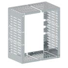 Legrand - Boitier cloisonnement pour prises arriere prof 400 armoire L800 XL3HP 6300