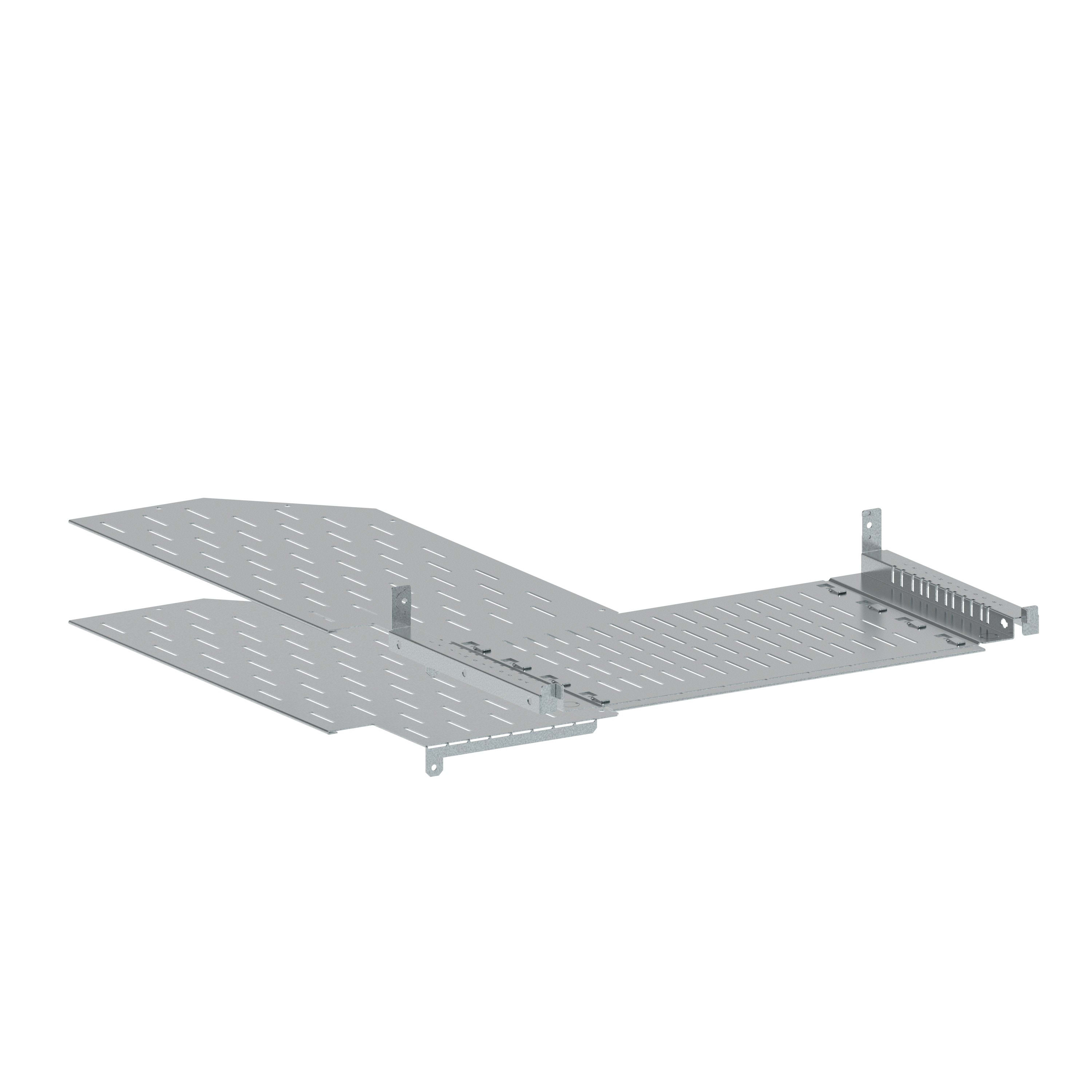 Legrand - Capot de protection unité fonctionnelle prise arriere forme4 L 600 XL3HP 6300