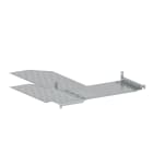 Legrand - Capot de protection unité fonctionnelle prise arriere forme4 L 600 XL3HP 6300