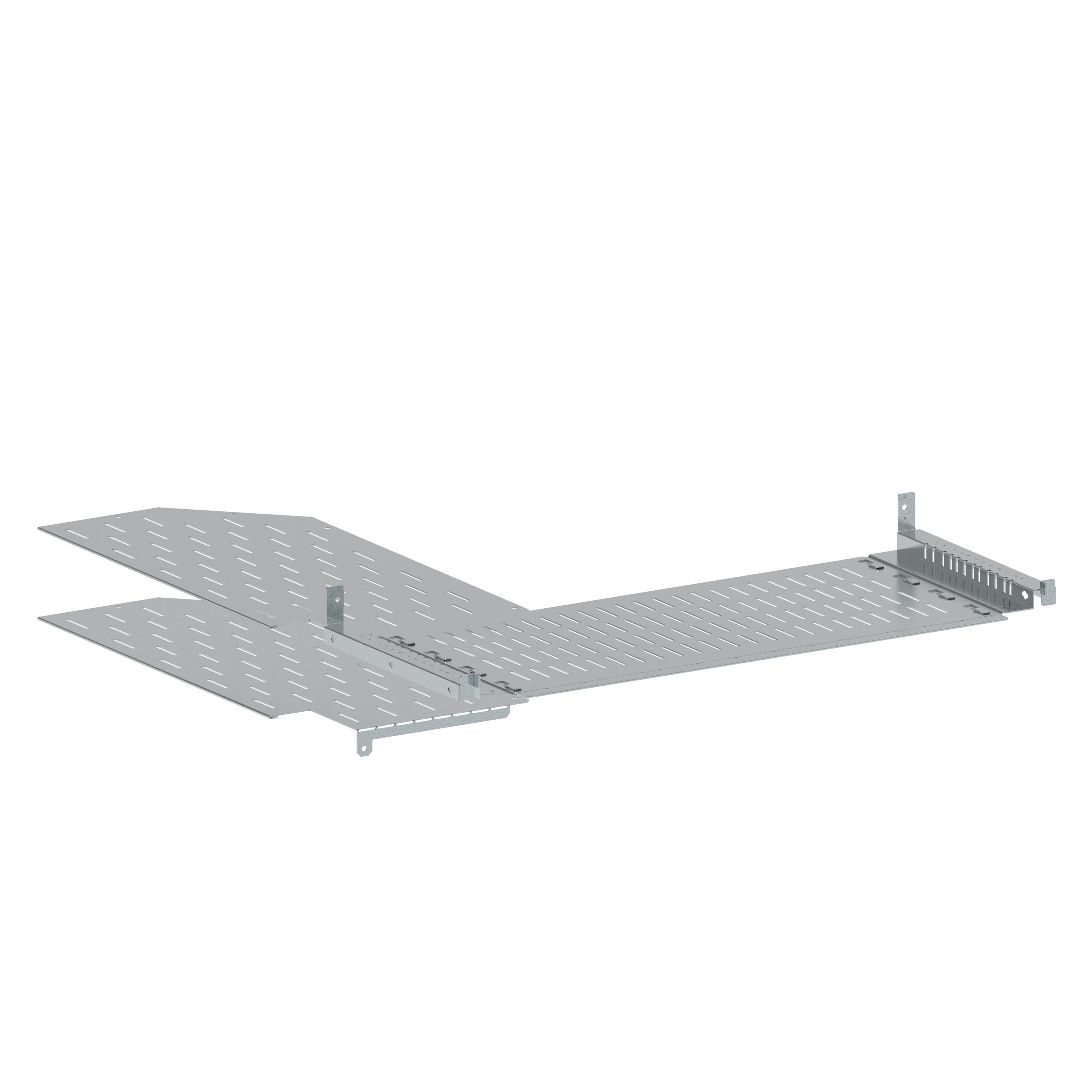 Legrand - Capot de protection unité fonctionnelle prise arriere forme4 L 800 XL3HP 6300