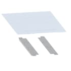 Legrand - Cloison séparation horiz amont/aval pour DMX3 taille 0 forme4 L600 XL3HP 6300