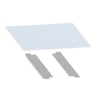 Legrand - Cloison séparation horiz amont/aval pour DMX3 taille 1 forme4 L600 XL3HP 6300