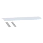Legrand - Cloison séparation horiz amont/aval pour DMX3 taille 3 forme4 L1400 XL3HP 6300