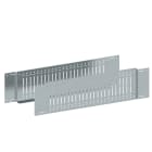 Legrand - Cloisons de séparation verticale pour jeu de barres H 200mm L 800mm XL3HP 6300