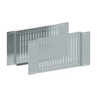 Legrand - Cloisons de séparation verticale pour jeu de barres H 300mm L 600mm XL3HP 6300