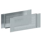 Legrand - Cloisons de séparation verticale pour jeu de barres H 300mm L 700mm XL3HP 6300