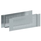 Legrand - Cloisons de séparation verticale pour jeu de barres H 300mm L 800mm XL3HP 6300