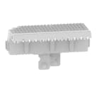 Legrand - Répartiteur 4 DPX3250HP 3P extractible XL3HP 6300