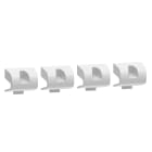 Legrand - Capot de protection pour repartiteur DPX3 250HP - XL3HP 6300