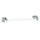 Legrand - Rail DIN 15 modules pour armoire largeur 450mm XL3HP 6300