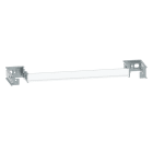 Legrand - Rail DIN 15 modules pour armoire largeur 450mm XL3HP 6300
