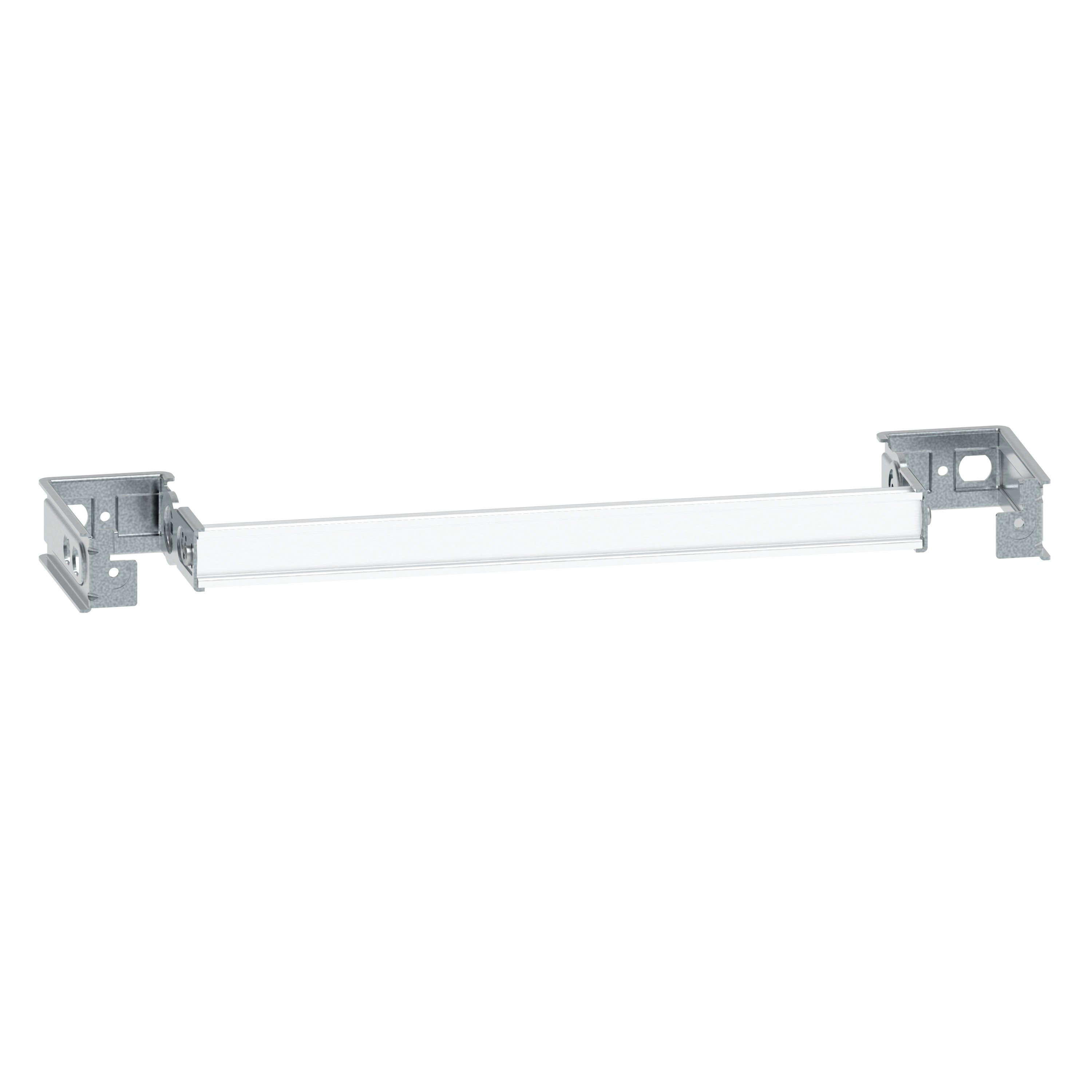Legrand - Rail DIN 24 modules pour armoire largeur 600mm XL3HP 6300