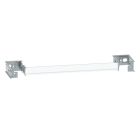 Legrand - Rail DIN 24 modules pour armoire largeur 600mm XL3HP 6300