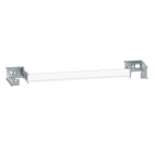 Legrand - Rail DIN 24 modules pour armoire largeur 600mm XL3HP 6300