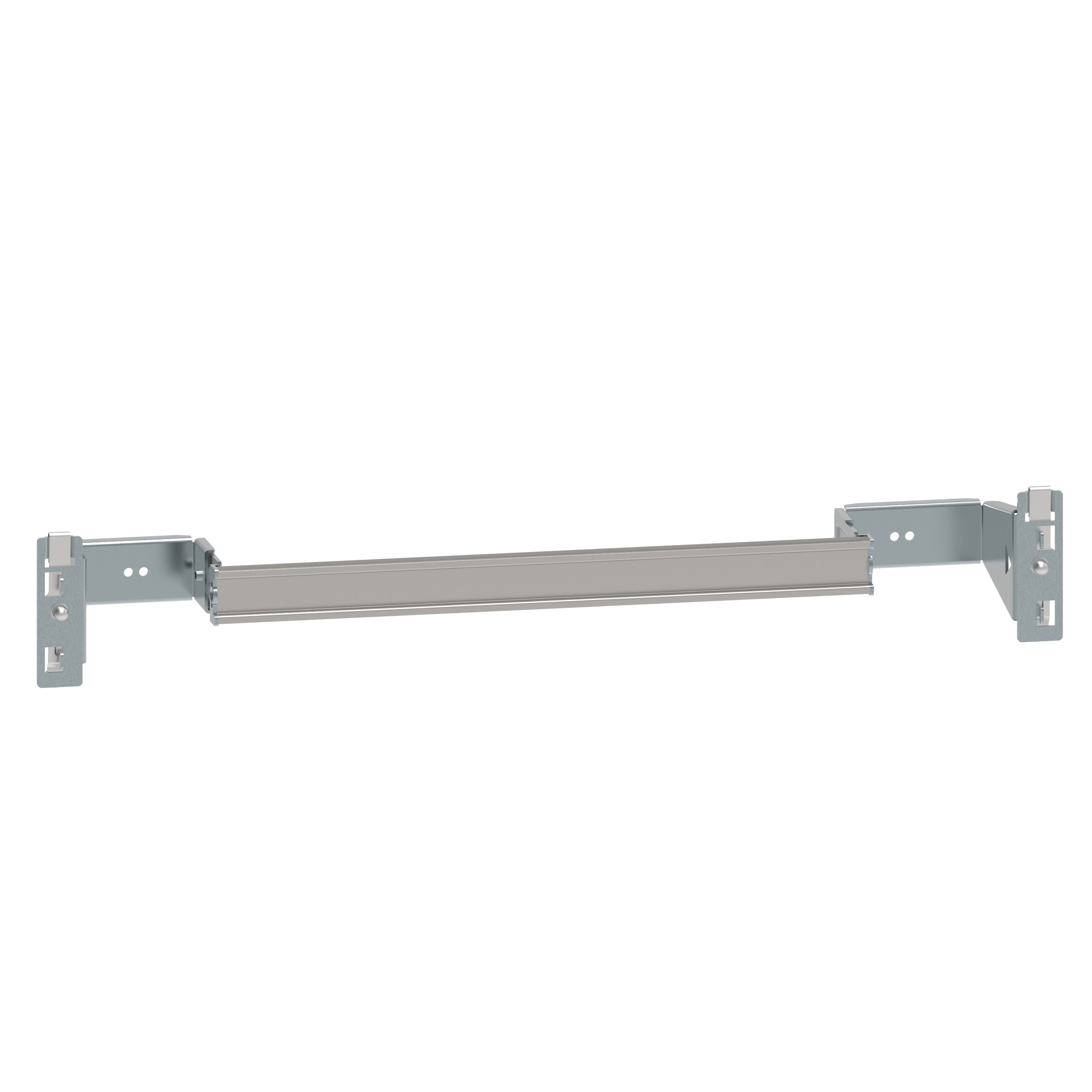 Legrand - Rail DIN 24 modules pour armoire largeur 700mm XL3HP 6300