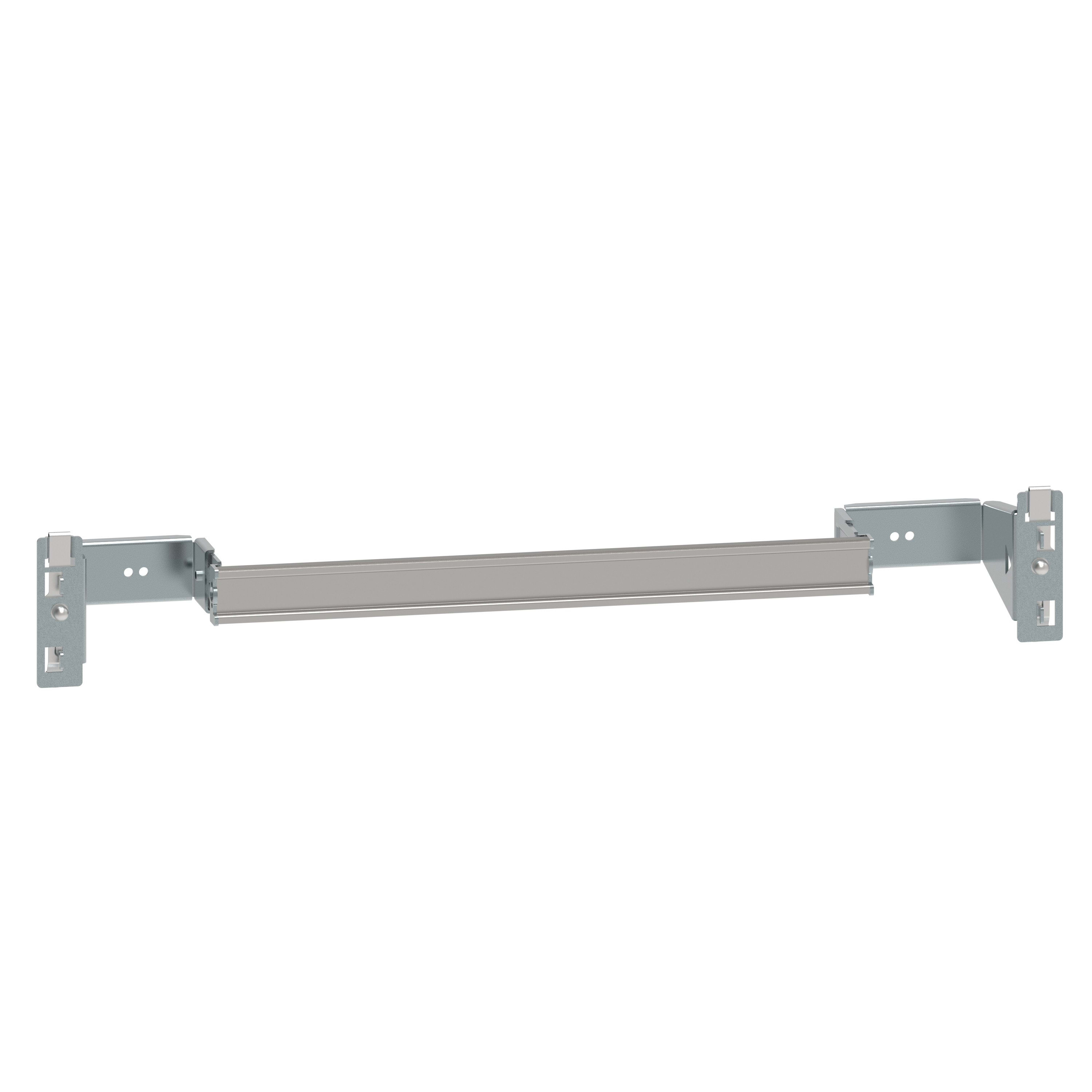 Legrand - Rail DIN 24 modules pour armoire largeur 700mm XL3HP 6300
