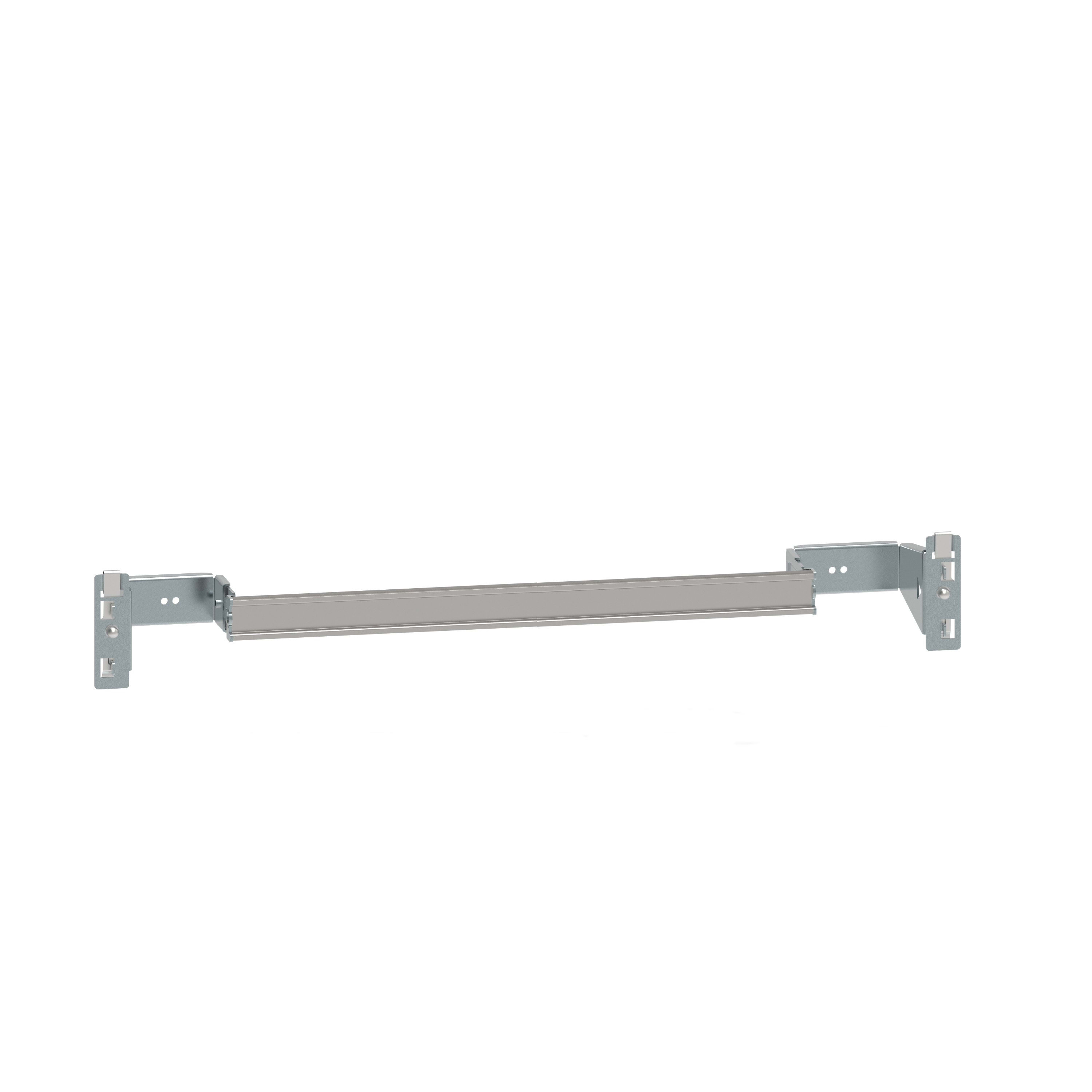 Legrand - Rail DIN 29 modules pour armoire largeur 800mm XL3HP 6300