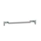 Legrand - Rail DIN 29 modules pour armoire largeur 800mm XL3HP 6300