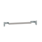 Legrand - Rail DIN 29 modules pour armoire largeur 800mm XL3HP 6300