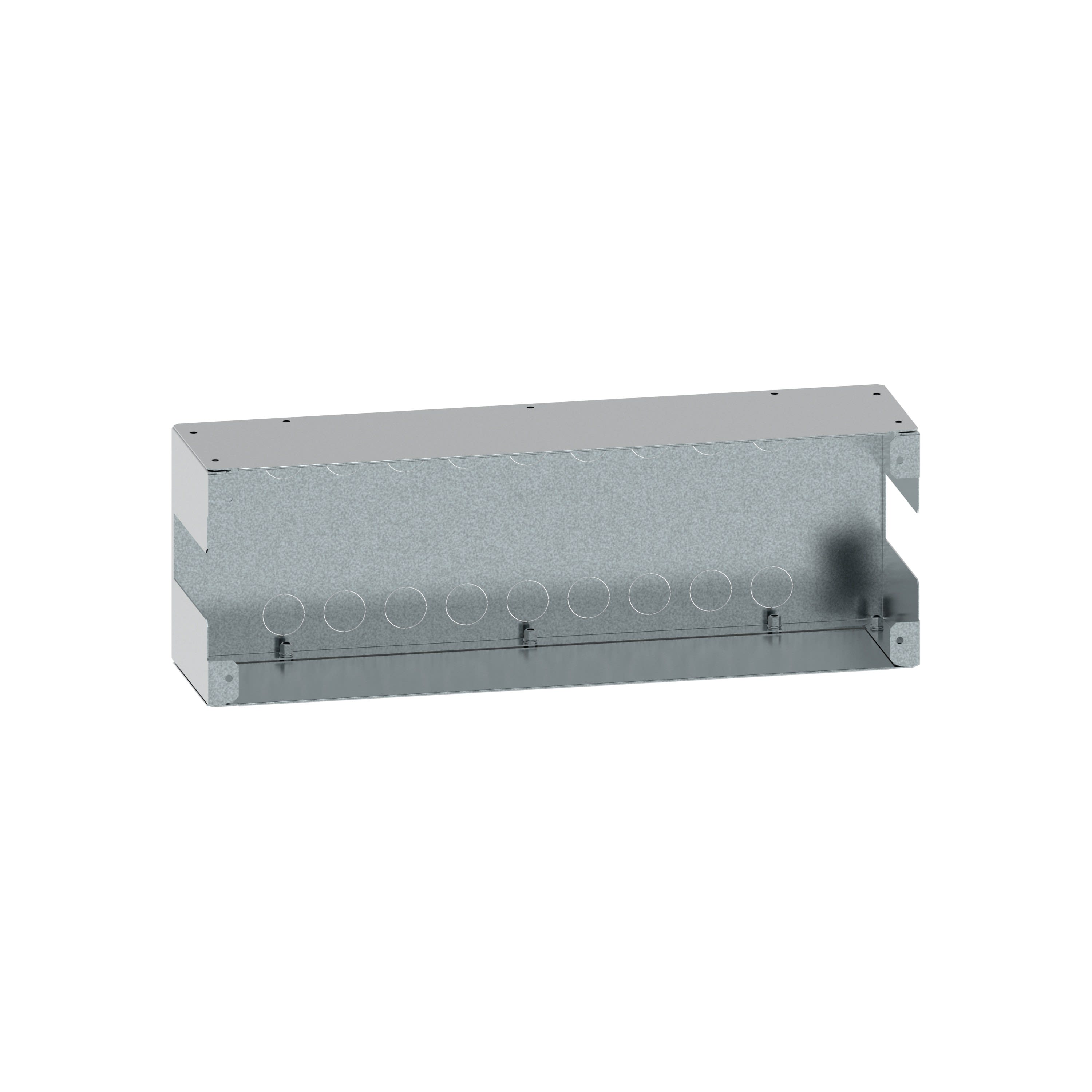 Legrand - Cloisonnement pour rail DIN Largeur 600mm - XL3HP 6300