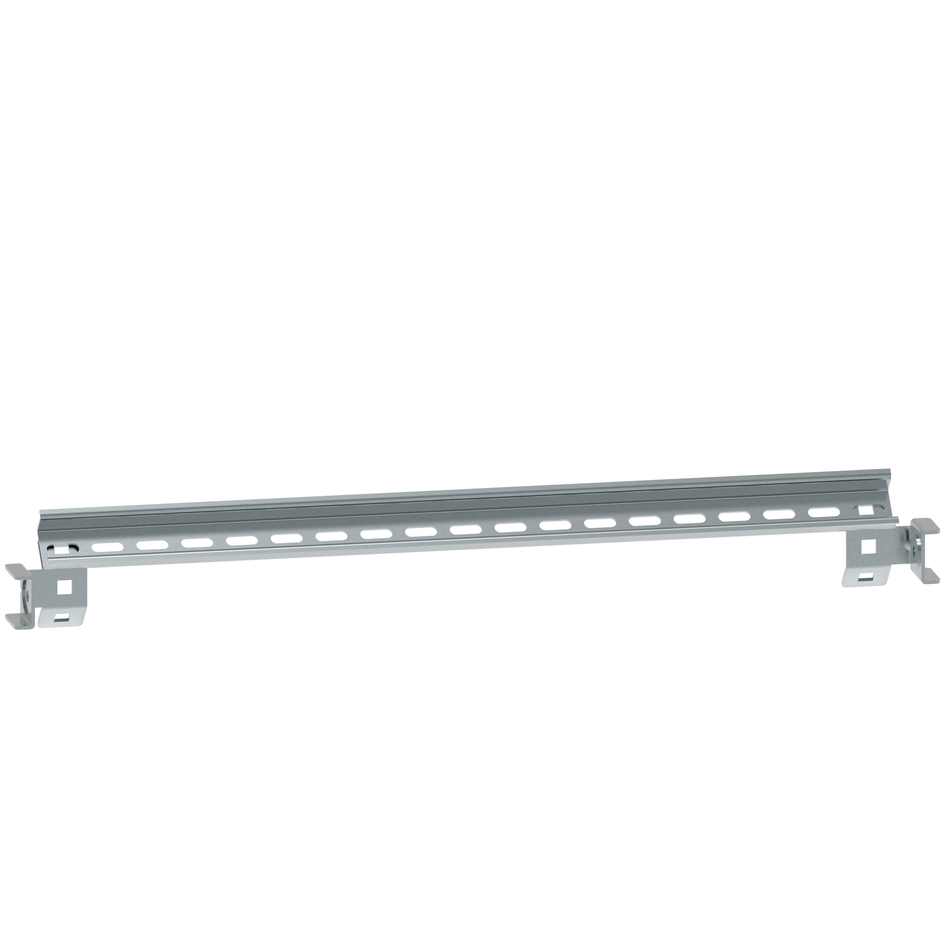 Legrand - Rail DIN pour bornier simple L600 - XL3HP 6300