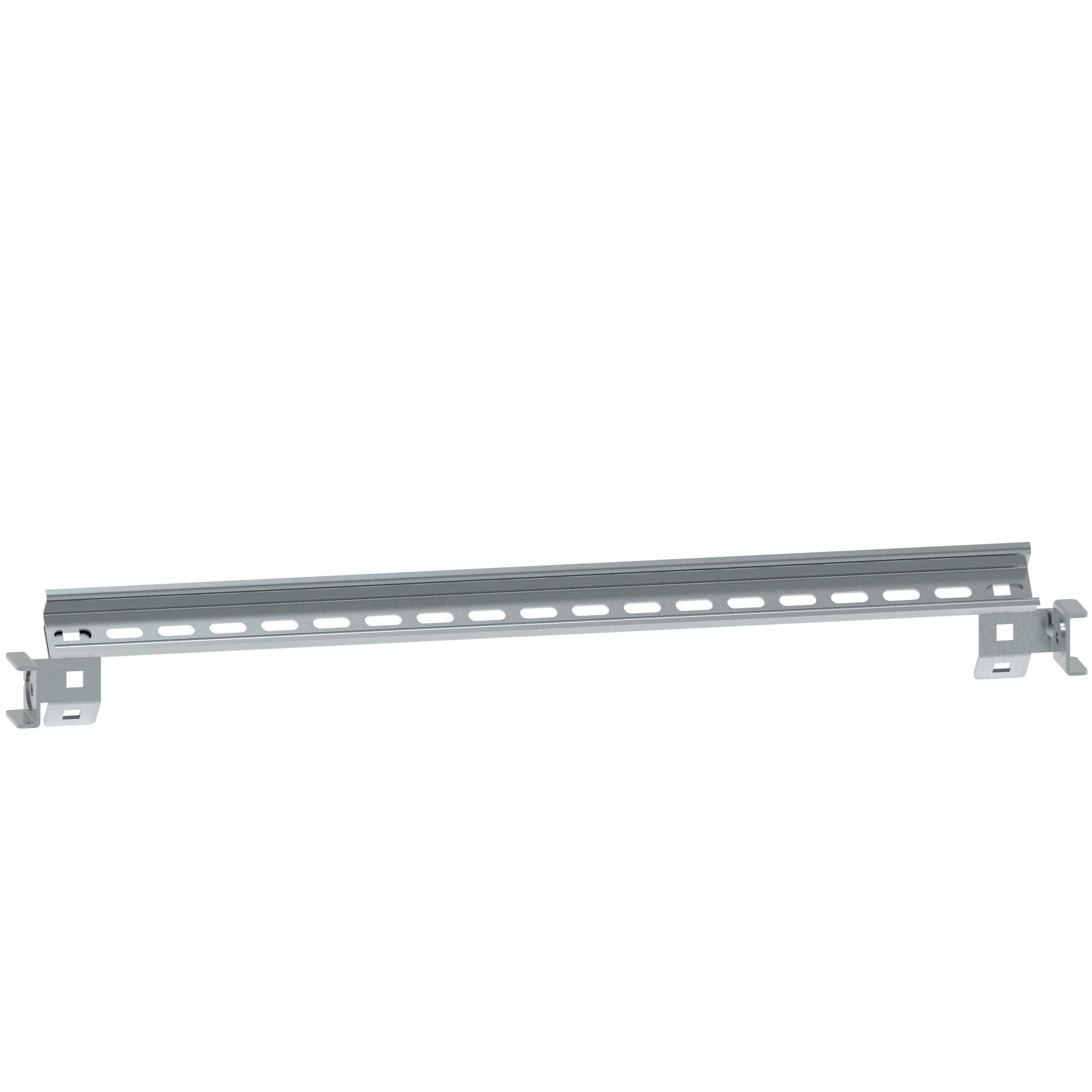 Legrand - Rail DIN pour bornier simple L600 - XL3HP 6300