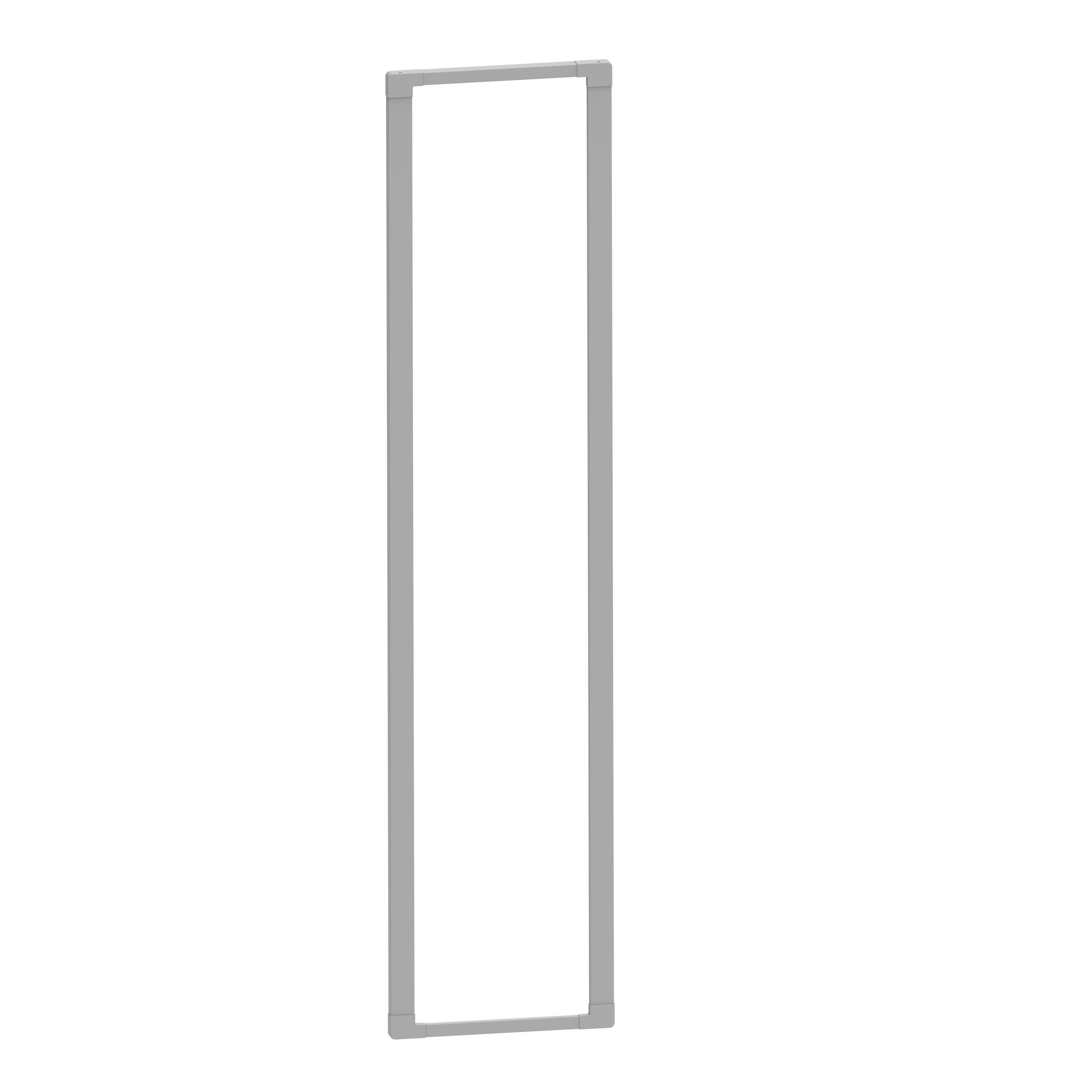 Legrand - Kit habillage cadre 450x2200mm XL3HP 6300