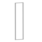 Legrand - Kit habillage cadre 450x2200mm XL3HP 6300