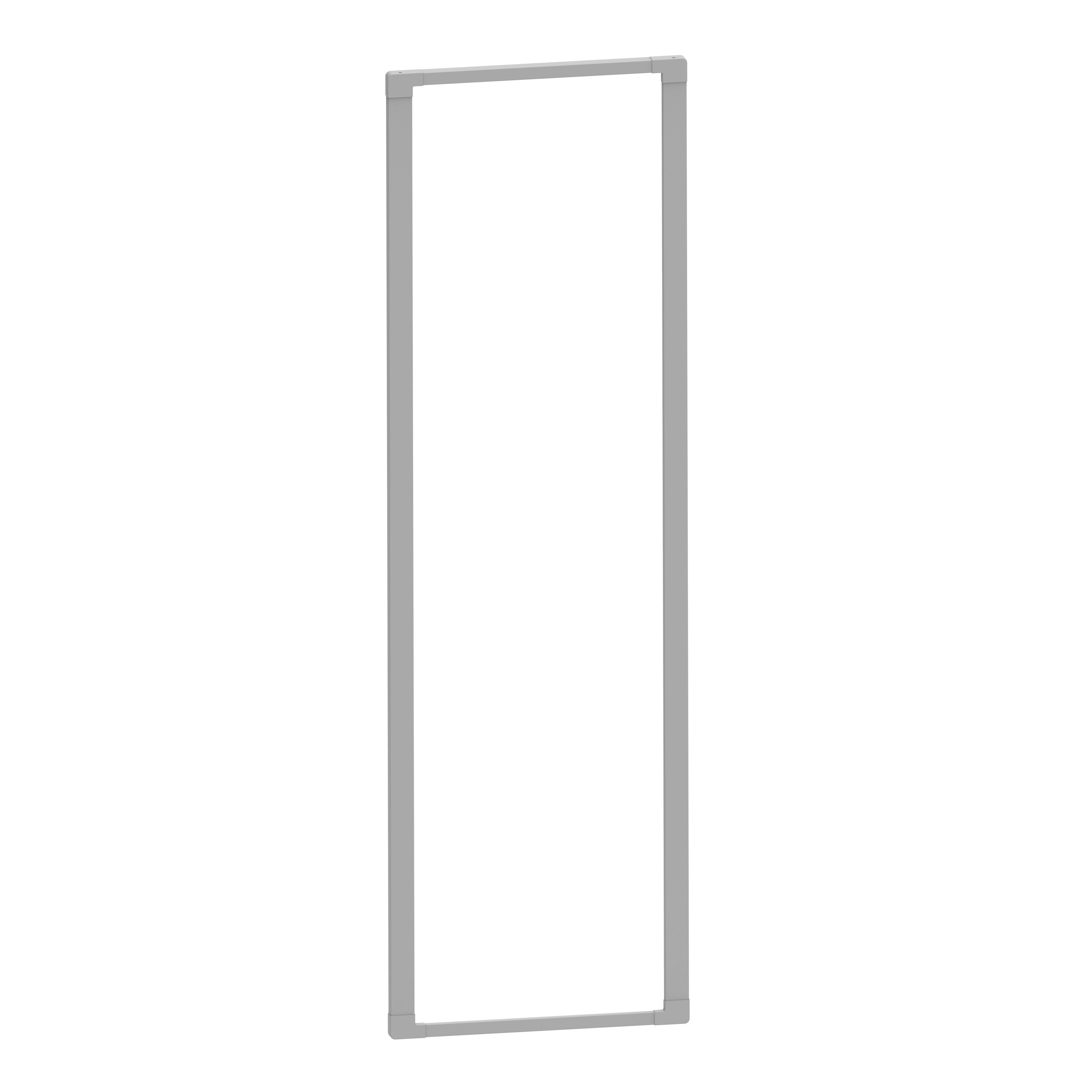 Legrand - Kit habillage cadre 600x2200mm XL3HP 6300