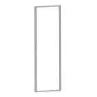Legrand - Kit habillage cadre 700x2000mm XL3HP 6300