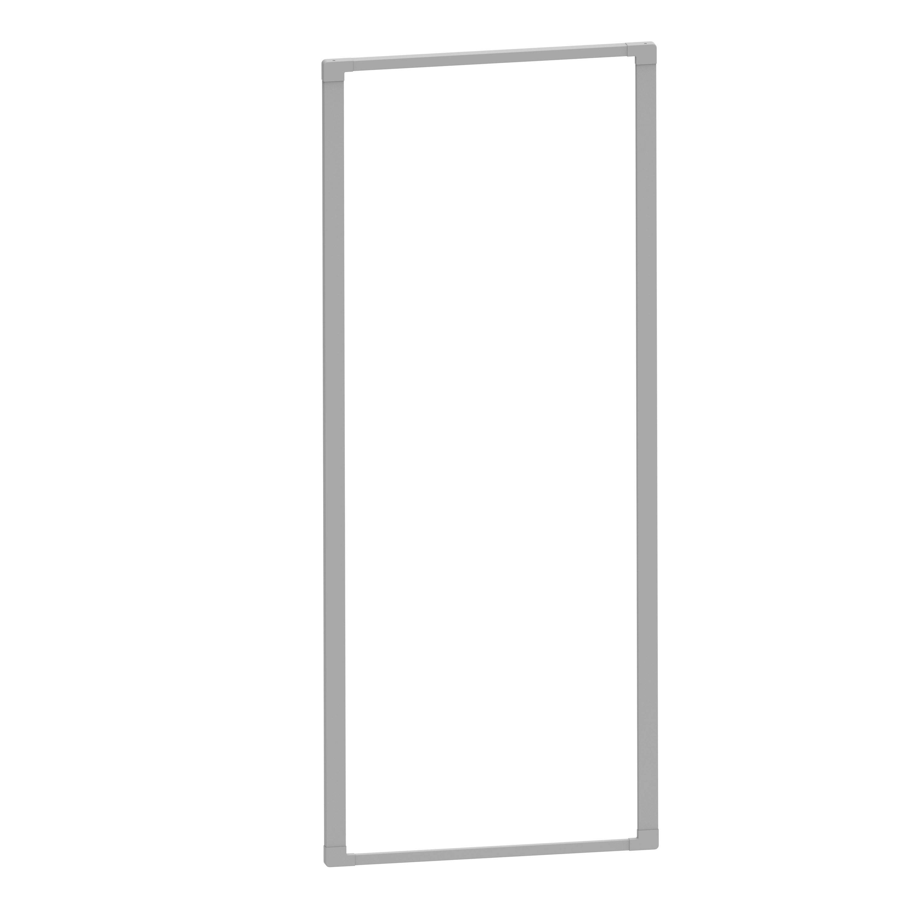 Legrand - Kit habillage cadre 800x2000mm XL3HP 6300