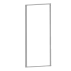 Legrand - Kit habillage cadre 800x2000mm XL3HP 6300