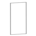 Legrand - Kit habillage cadre 1000x1800mm XL3HP 6300