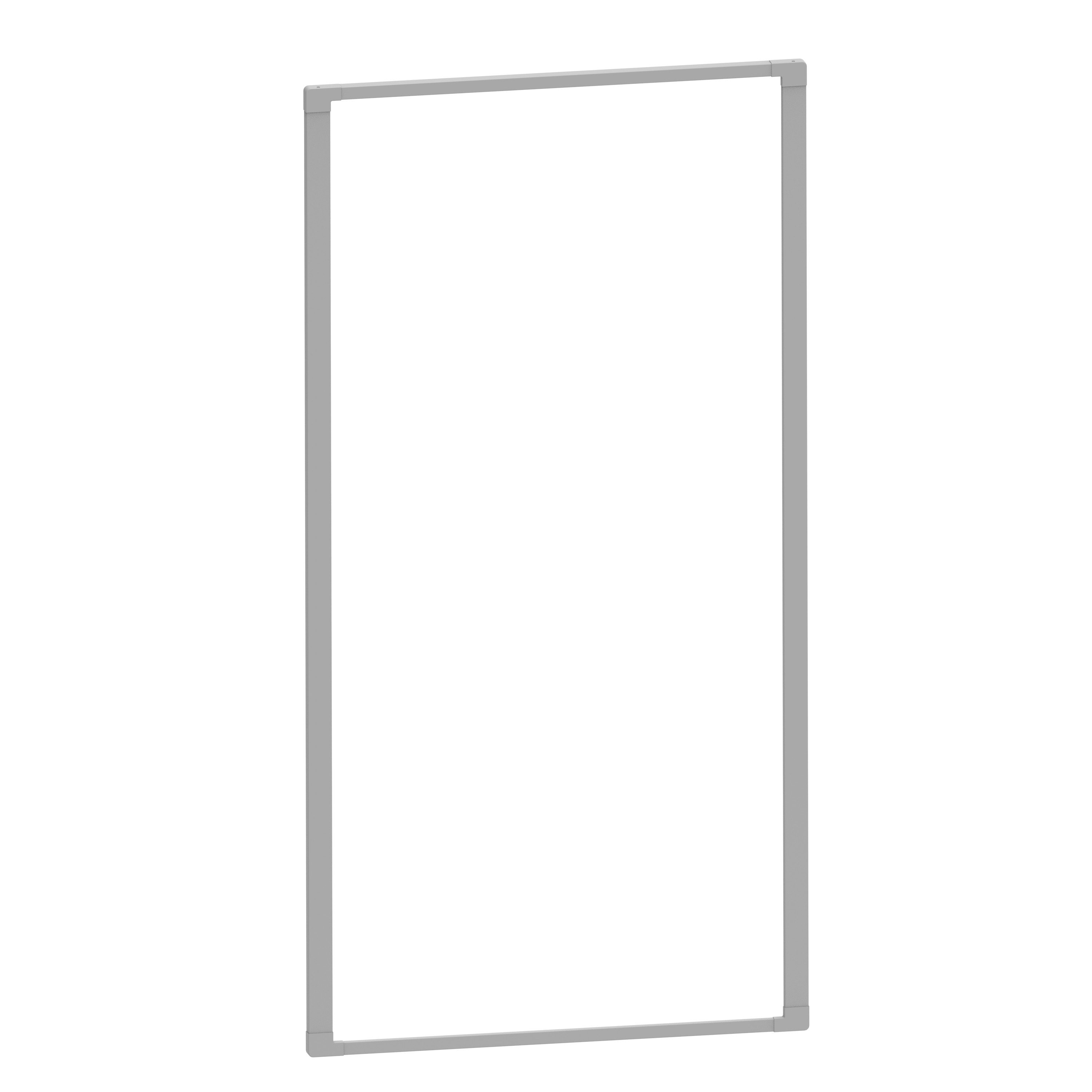 Legrand - Kit habillage cadre 1000x1800mm XL3HP 6300